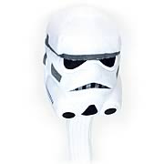 Star Wars Stormtrooper Golf Driver Cover